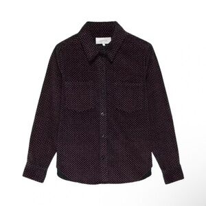 THE GREAT. Scouting Shirt